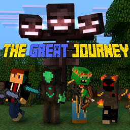 The Great Journey [FORGE]