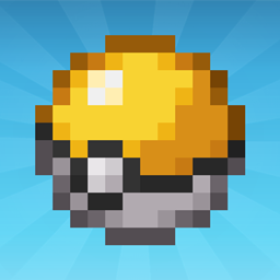 Cobblemon Optimised logo