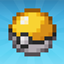Cobblemon Optimised logo