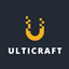 UltiCraft MW logo