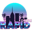 Rapid Gaming SMP logo