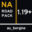 NA Road Pack logo