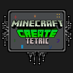Create Tetric logo