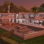 Celebrity Beach Villa (Base Game +CC) logo