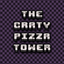 The Crafty Pizza Tower (UNFINISHED) logo