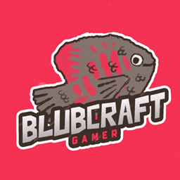 BlubCraft logo