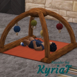 Paixnidi Playmat logo