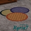 Paixnidi Baby Carpet logo