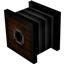 TFC+ Automated Bellows logo