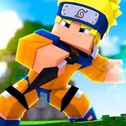 Shinobi-Craft logo