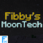 Fibby's MoonTech logo