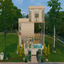 Exclusive Small Design Home NO CC logo