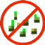 No More Trampling logo