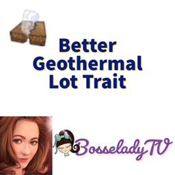 Better Geothermal