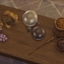 ZxTa -  Medieval witch items - logo