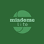 Miadome Lite logo