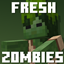 Better Zombies x Fresh Animations logo