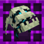 SHC Recovery Skull logo