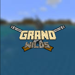 Grand Wilds Survival logo