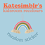 Katesimblr - kidsroom - random stickers logo