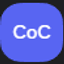Eli's Custom logo
