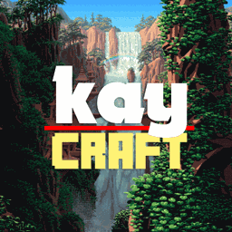 kayCraft '23  logo