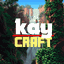 kayCraft '23  logo