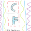 Crazy Fabric logo