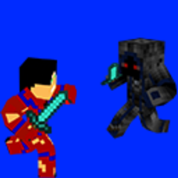 SkadowCraft: The Second Season project image
