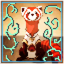 The Chicken Finger Fam Pack project image
