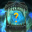 Remember Instance logo