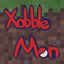 Xobblemon logo