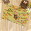 Farming Villages Rug logo