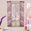Cloudy Skies Sheer Curtains logo