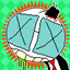 Bargain Bin 2: Trouble in Paradise logo
