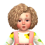 Infant Twists Hair logo