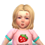 SDX099 Hair Set logo