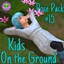 Kids On the Ground pose pack logo