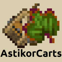 Astikor Carts TFC Florae logo