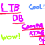 LibDBCompartment logo