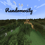 Randomocity logo