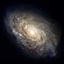 Journey to the Cosmos logo