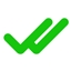 Votifier Renewed (Quilt) logo