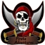 Pirate Adventures  logo