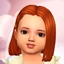 Teresa Hairstyle for Toddlers logo