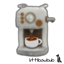 Home Barista logo