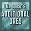 Mr. Goose's Additional Ores logo