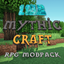 MythicCraft 1.19.2 [FABRIC] - RPG Modpack logo