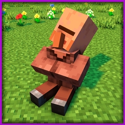 Villager Armor Stands (VAS) project image