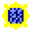 Vintage GregTech logo